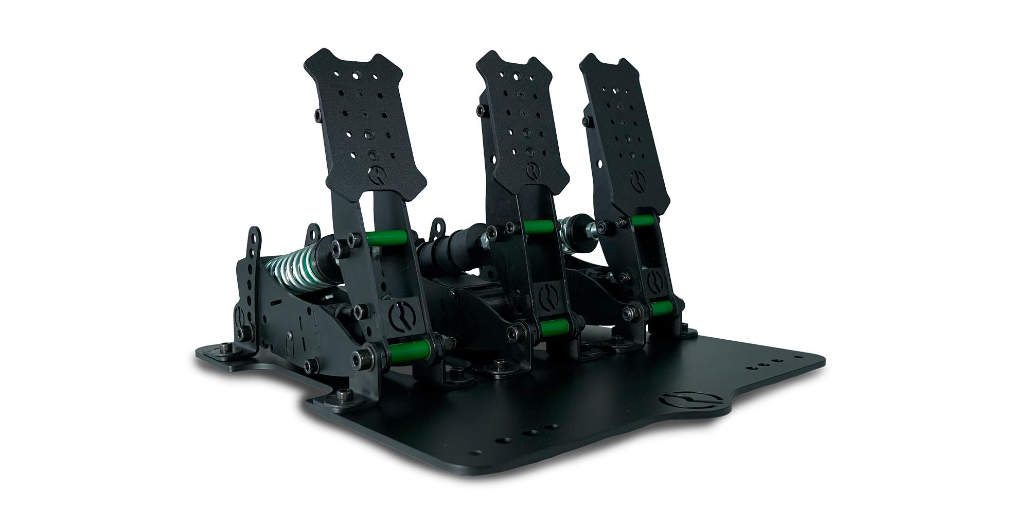 Realdrive Tech tem solução completa para simuladores de automobilismo Realdrive Tech