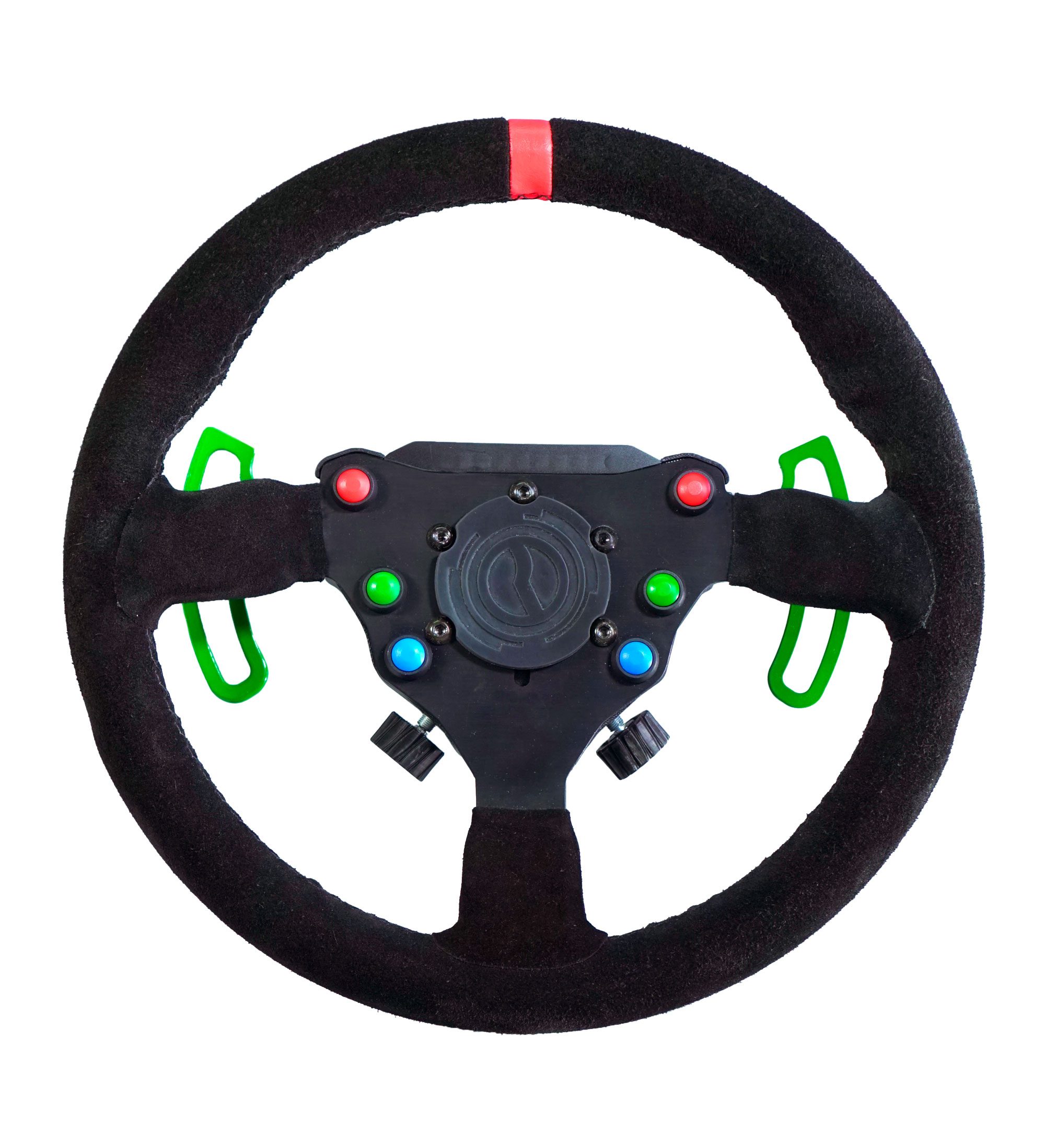 Logitech lança volante Direct Drive de 11Nm