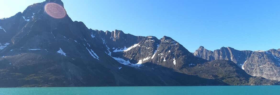 Extreme E: Confira horários e programação do xPrix do Ártico 2021