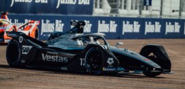 Toto Wolff aponta oportunidade de reinicialização da FE “para dar próximo passo”