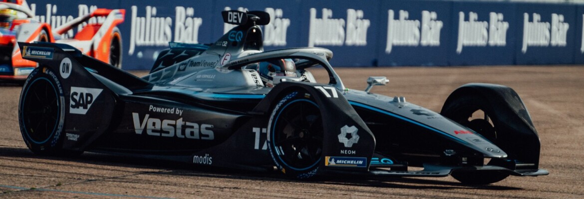 Toto Wolff aponta oportunidade de reinicialização da FE “para dar próximo passo”