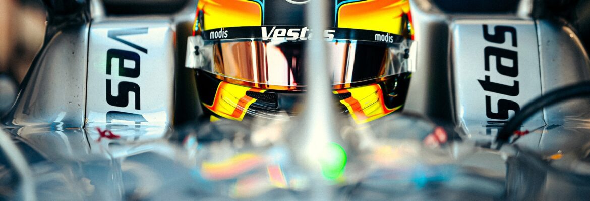 Vandoorne bate Rowland e fica com última pole da Fórmula E em Berlim