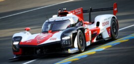 Engenheiro da Toyota explica sobre os testes e elogia o ritmo das equipes rivais na Le Mans