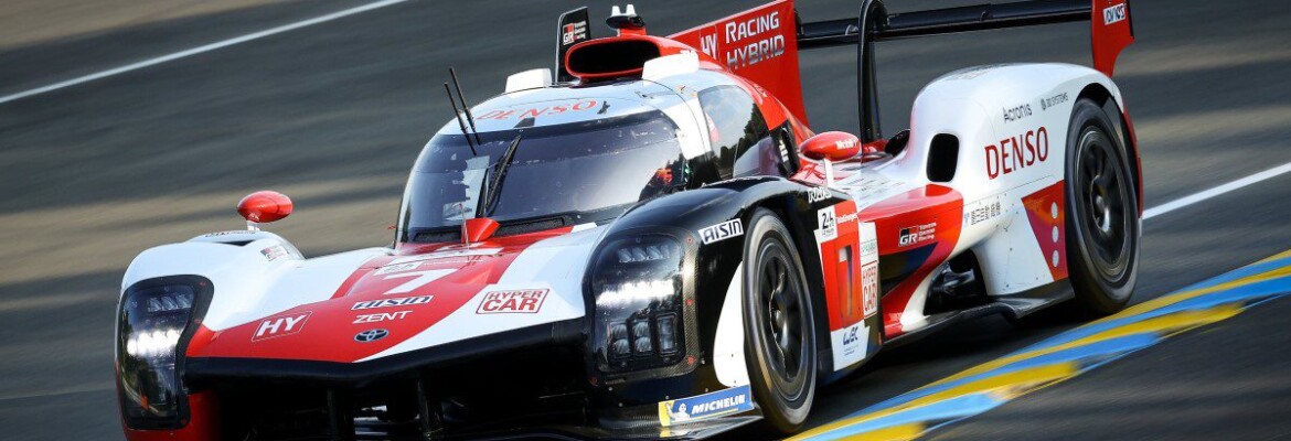 Engenheiro da Toyota explica sobre os testes e elogia o ritmo das equipes rivais na Le Mans