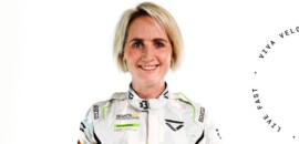 Gilmour substitui Chadwick na Veloce no xPrix do Ártico da Extreme E