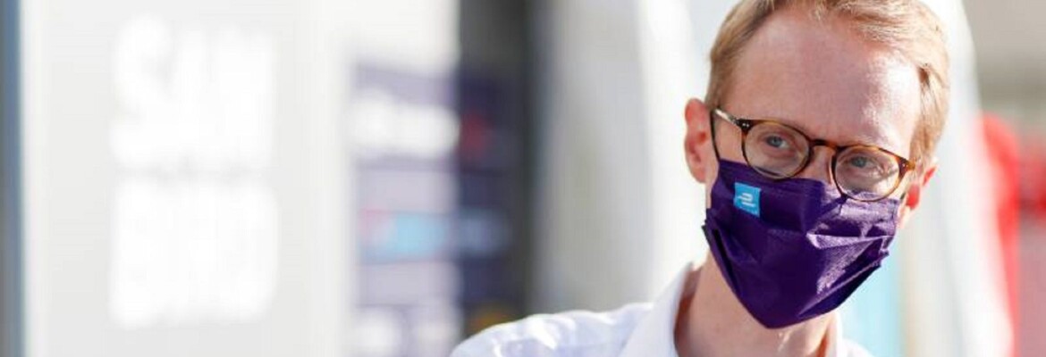 Chefe vê evolução na Fórmula E, mas diz que Virgin “é a mesma desde o início”