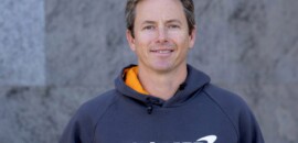 McLaren anuncia campeão de rallycross Foust para temporada 2022 da Extreme E