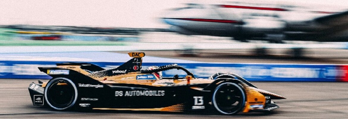 Cidade de Bournemouth faz oferta para receber a Fórmula E por três temporadas