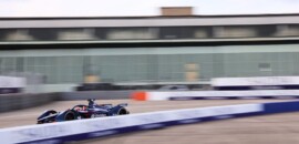Confira a programação e onde assistir na TV ao ePrix de Berlim da Fórmula E