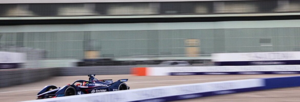 Confira a programação e onde assistir na TV ao ePrix de Berlim da Fórmula E