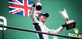 Russell vai para a Mercedes com total apoio da Williams F1