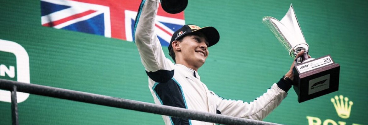 Russell vai para a Mercedes com total apoio da Williams F1
