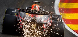 Red Bull F1 e Honda descrevem como será sua futura colaboração