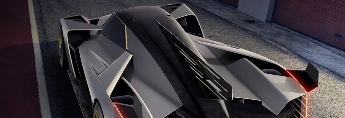 Cadillac anuncia participação no programa LMDh da IMSA e WEC