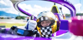 Sidorkova testa positivo para Covid-19 e perde GP da Bélgica da W Series