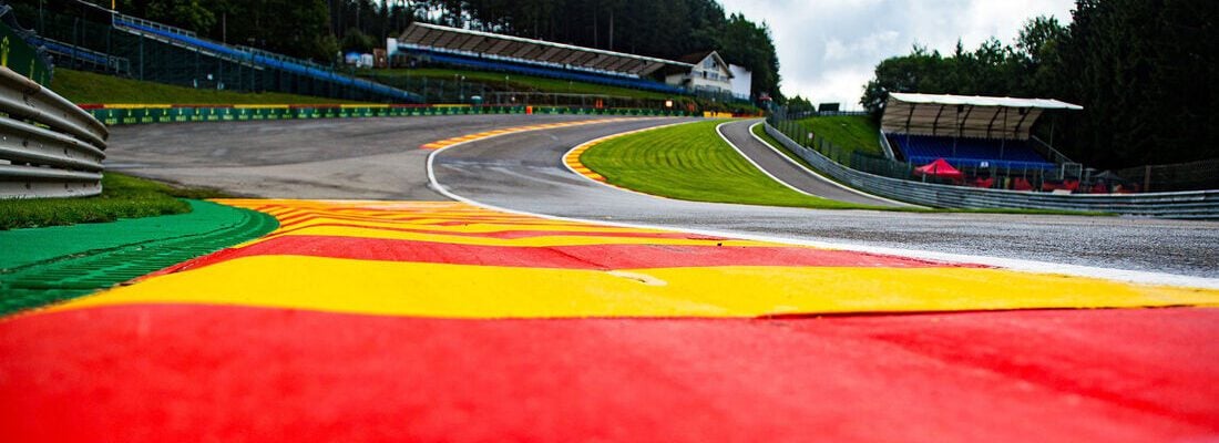 Confira a classificação do campeonato da F1 2021 após 12 etapas