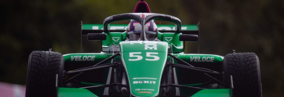 W Series: Confira horários e programação GP da Holanda 2021