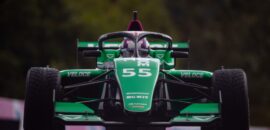 W Series: Confira horários e programação GP da Holanda 2021