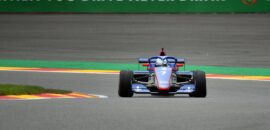 Kimiläinen segue boa fase e fica com pole-position do GP da Holanda da W Series