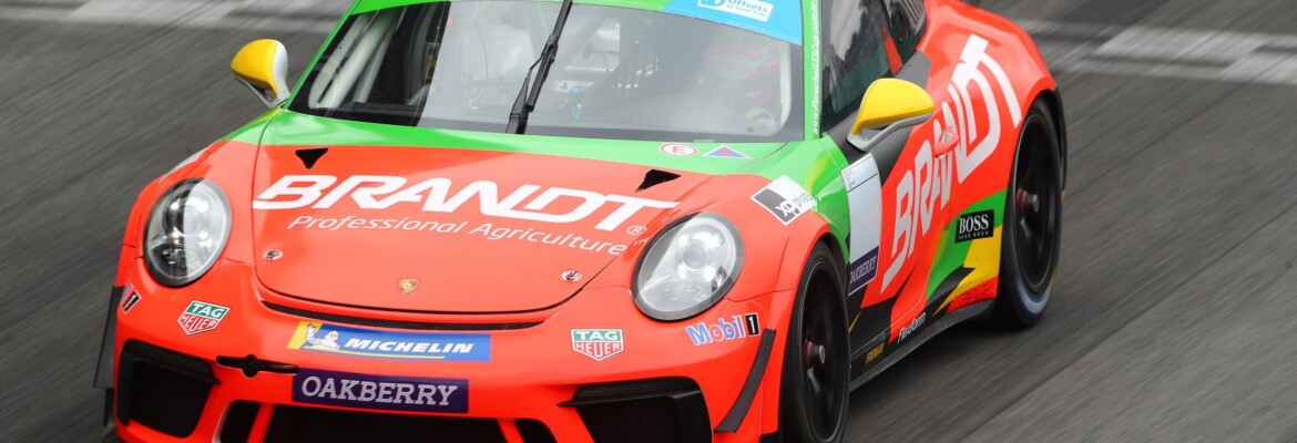 Paludo espera classificação positiva após quinta difícil em Interlagos: “Acerto está bom”