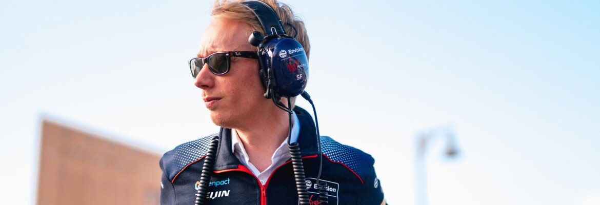 Chefe da Virgin comenta passos até chegar à FE: “Estava no lugar certo e na hora certa”