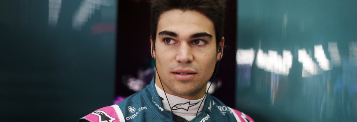 Lawrence Stroll: “Lance sofreu dois anos de tortura na Williams F1”