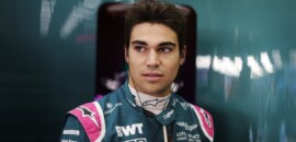 Lawrence Stroll relembra início de carreira de seu filho na F1