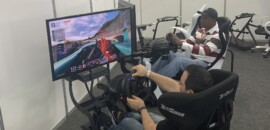 F1Mania.net e Extreme Simracing se juntam para melhor experiência no automobilismo virtual
