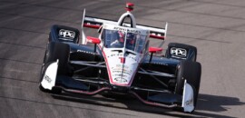 Confira a programação e onde ver na TV a etapa de Gateway da Indy