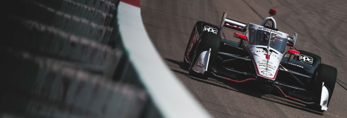 Indy anuncia rodada dupla em Iowa para a temporada de 2022