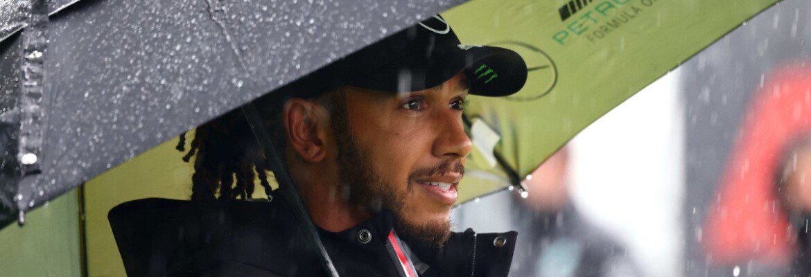 Confira a classificação do campeonato da F1 2021 após 15 etapas