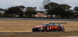 Pietro Fittipaldi estreia na Stock Car com oitavo lugar em Curitiba