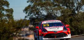 Nelsinho Piquet estreia no anel externo de Curitiba pela sétima etapa da Stock Car
