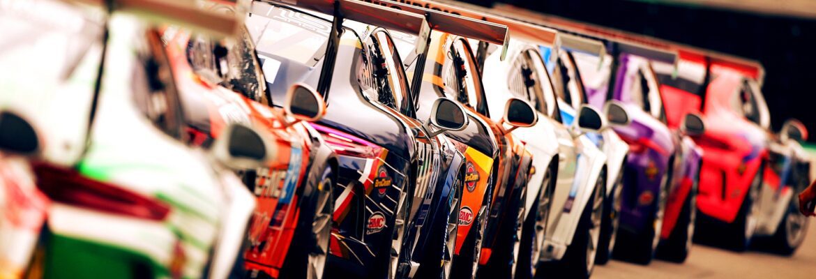 Porsche Cup: Confira horários e programação para etapa final em Interlagos