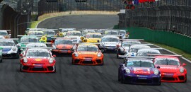 Com 72 pilotos confirmados, Porsche XP Private Endurance Series realiza etapa inaugural em Interlagos