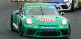 Porsche Endurance Series: Confira horários e programação para decisão em Interlagos