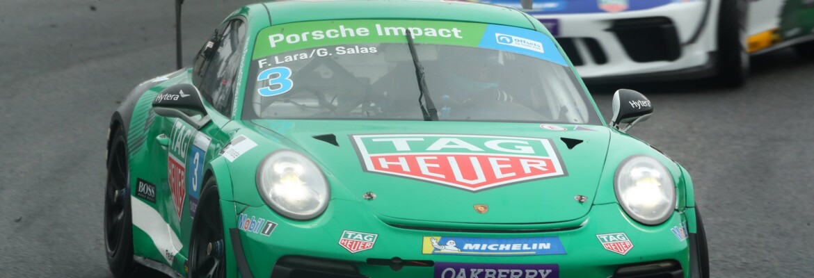 Porsche Endurance Series: Confira horários e programação para decisão em Interlagos