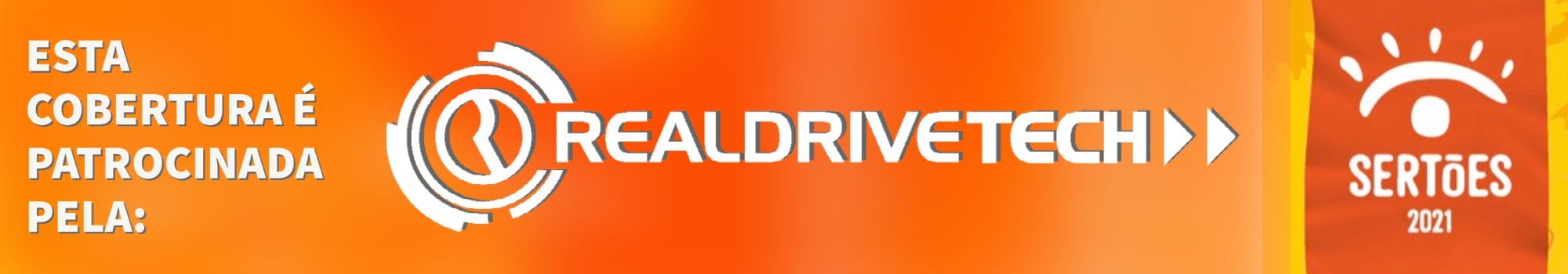 Rally dos Sertões 2021 consagra tetra, bi e dois estrangeiros Realdrive - Rally dos Sertões