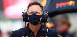 Chefe da Red Bull faz aposta de pilotos que entram na briga do título da F1 no futuro