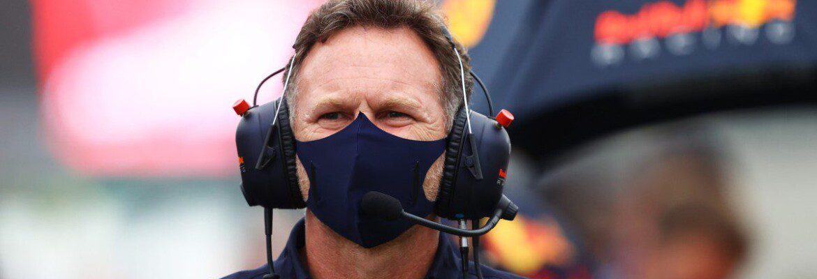 Horner diz que Red Bull precisa de ajustes para alcançar a Ferrari em Mônaco