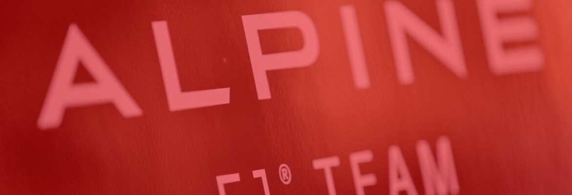 Em Dia: Alpine F1 negocia com outros fabricantes