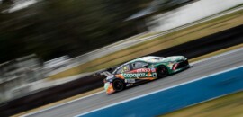 Stock Car: Suzuki é desclassificado e perde vitória em Curitiba