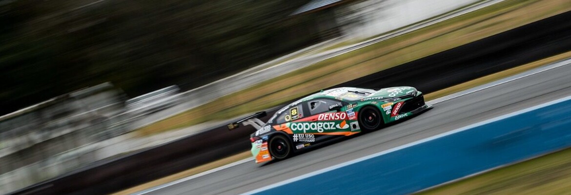 Stock Car: Suzuki é desclassificado e perde vitória em Curitiba