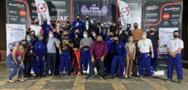 Pela Viseira do Beto Monteiro: Copa Truck e o projeto de automobilismo do Grupo Universal Automotive Systems