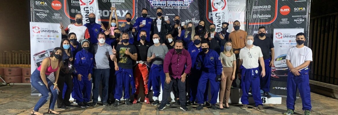 Pela Viseira do Beto Monteiro: Copa Truck e o projeto de automobilismo do Grupo Universal Automotive Systems