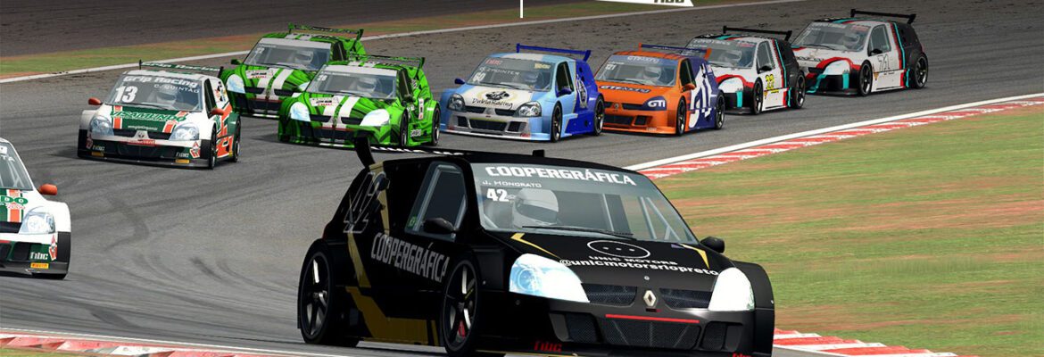 M7Help Back to the Future: Juscelino Honorato (Insanox) é campeão na Cup, e Cassio Zpointer leva na Speed