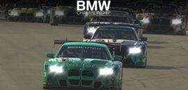 F1BC BMW Championship: Gustavo Ariel e Victor Veloso vencem provas no Red Bull Ring