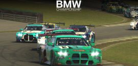 F1BC BMW Championship: Ótimas corridas em Interlagos tem domínio de Gustavo Ariel