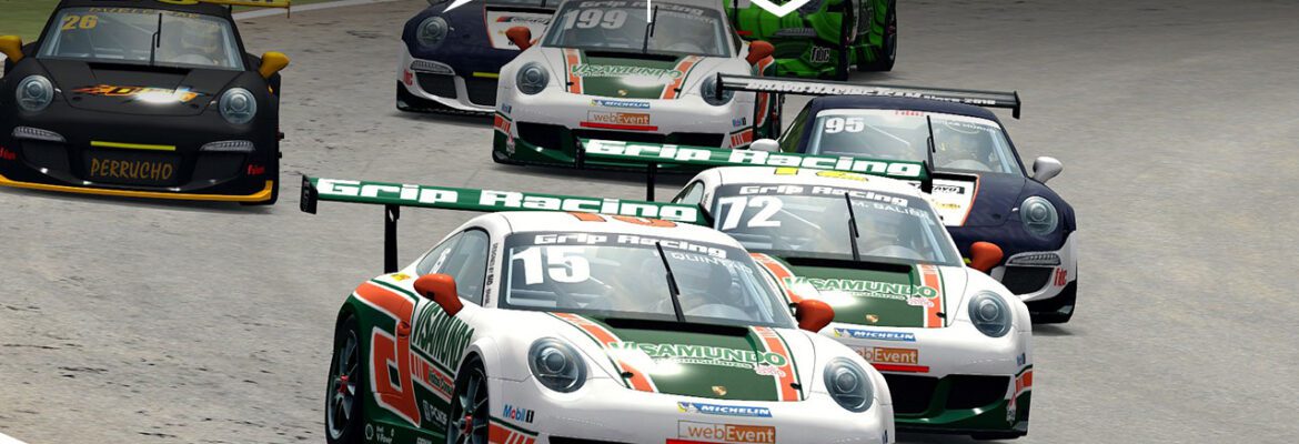 Dublê Car Copa Boxer: Lucas Murno (Bravo) e Fred Quintão (Grip) são os campeões em Cascavel