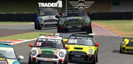 Trader1 Copa Rookie: Vinicius Ferretti vence, Alexandre Ruiz é o campeão, Cassio Zpointer leva na Speed, e Alliance entre as equipes